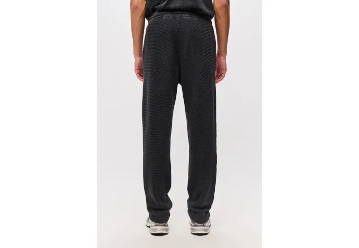 DIRTY LAUNDRY WAFFLE SWEATPANTS...