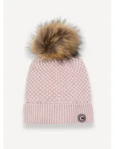 COLMAR ΓΥΝΑΙΚΕΙΟΣ ΣΚΟΥΦΟΣ ΜΕ FAUX ΓΟΥΝΑ 4854E 3XS 2