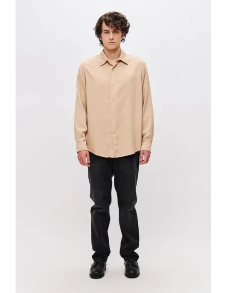 DIRTY LAUNDRY RELAXED FIT SHIRT...