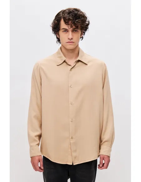DIRTY LAUNDRY RELAXED FIT SHIRT...