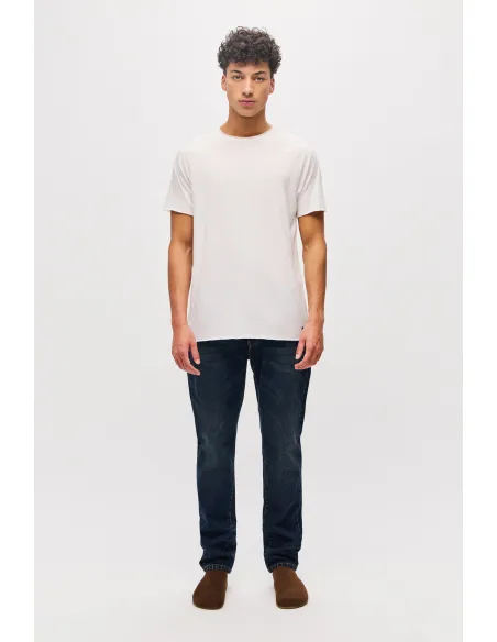 DIRTY LAUNDRY STRAIGHT LINE DENIM...