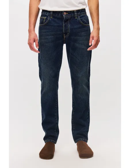 DIRTY LAUNDRY STRAIGHT LINE DENIM...