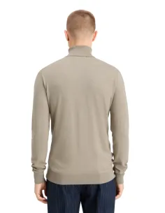 SCOTCH&SODA ΑΝΔΡΙΚΟ ΠΟΥΛΟΒΕΡ ΜΕ ΖΙΒΑΓΚΟ ΑΠΟ ΒΙΣΚΟΖΗ 178815 2