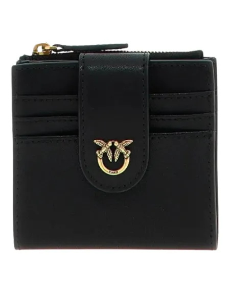 PINKO ΔΕΡΜΑΤΙΝΟ ΠΟΡΤΟΦΟΛΙ MULTI...