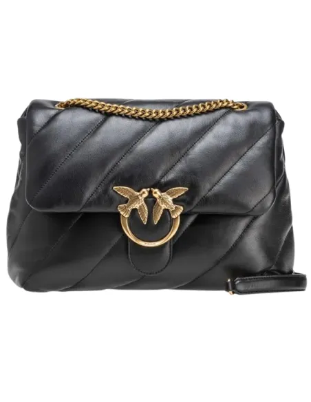 PINKO LOVE BIG PUFF CL ΒΑG 100037A0F2