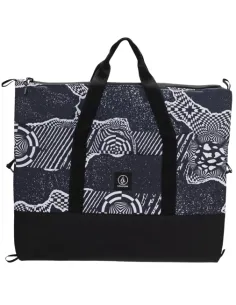 VOLCOM ΤΣΑΝΤΑ COOLER VMXX07
