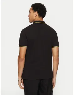 VERSACE JEANS COUTURE ΑΝΔΡΙΚΗ ΜΠΛΟΥΖΑ POLO 78GAGT00 2