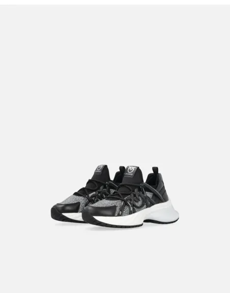 PINKO ARIEL SNEAKERS SS0023T014