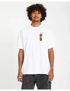 VOLCOM ΑΝΔΡΙΚΗ ΜΠΛΟΥΖΑ GONYVADERS T-SHIRT A4312556