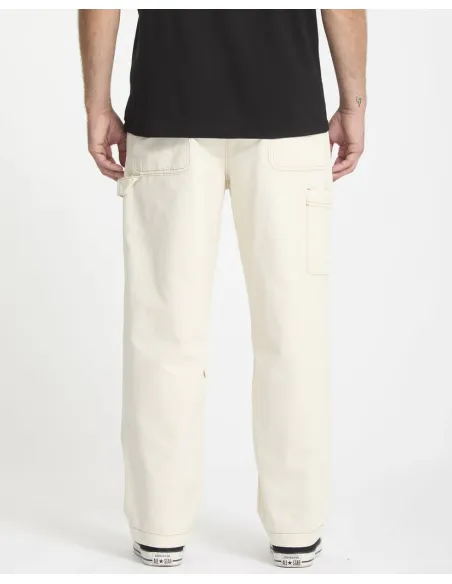 VOLCOM KRAFTMAN JEANS A1122200