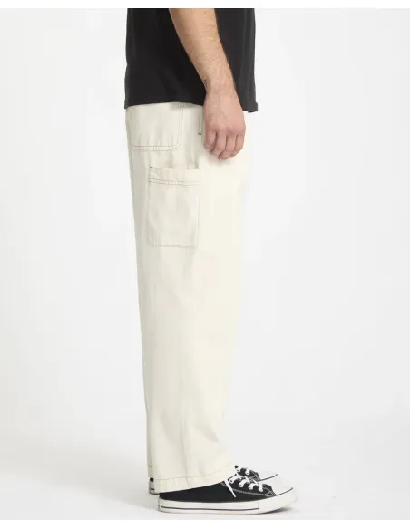 VOLCOM KRAFTMAN JEANS A1122200