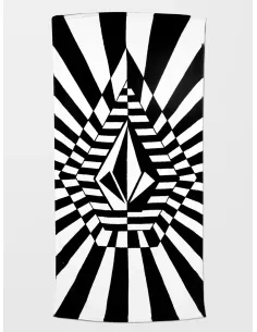 VOLCOM ΠΕΤΣΕΤΑ ΘΑΛΑΣΣΗΣ STONERAY TOWEL VMXX013ZYW
