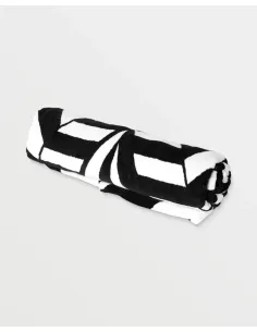 VOLCOM ΠΕΤΣΕΤΑ ΘΑΛΑΣΣΗΣ STONERAY TOWEL VMXX013ZYW 2