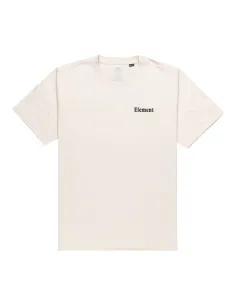 ELEMENT ΑΝΔΡΙΚΗ ΜΠΛΟΥΖΑ GETS BETTER T-SHIRT ELYZT00508