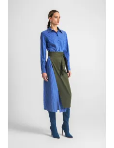 MOUTAKI ΠΟΥΚΑΜΙΣΟ - ΦΟΡΕΜΑ 25.07.106 - Multicolour