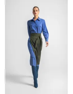 MOUTAKI ΠΟΥΚΑΜΙΣΟ - ΦΟΡΕΜΑ 25.07.106 - Multicolour 2