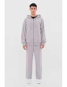 DIRTY LAUNDRY ΑΝΔΡΙΚΗ ΦΟΡΜΑ ΜEN'S STRAIGHT LEG SWEATPANTS...