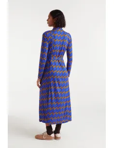 COMPANIA FANTASTICA ΓΥΝΑΙΚΕΙΟ ΦΟΡΕΜΑ SKOUROS SMALL PRINT... 2