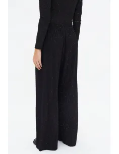 COMPANIA FANTASTICA ΓΥΝΑΙΚΕΙΟ ΠΑΝΤΕΛΟΝΙ PLEATED CREPE... 2