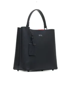 SILVIAN HEACH SQUARE HANDBAG WITH SHOULDER STRAP RCA25021... 2