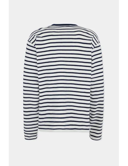 DSQUARED2 ΑΝΔΡΙΚΗ ΜΠΛΟΥΖΑ ΜΕ ΡΙΓΑ...