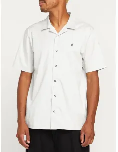 VOLCOM ΑΝΔΡΙΚΟ ΠΟΥΚΑΜΙΣΟ SKATE VITALS AXEL SHORT SLEEVE...