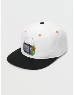 VOLCOM ΚΑΠΕΛΟ JUSTIN HAGER CAP D5512303